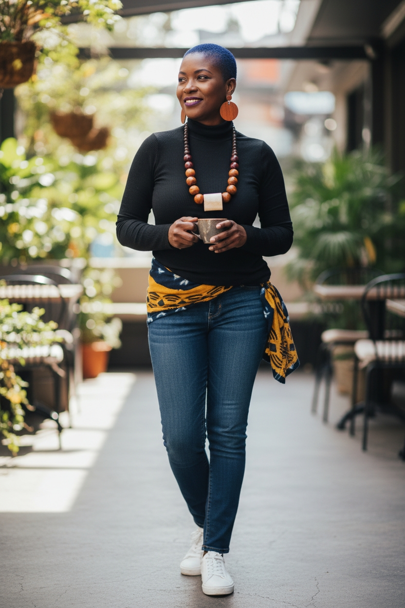 weekend wanderlust wardrobe